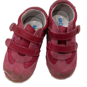 Mobility walking shoes size 7 as is condition